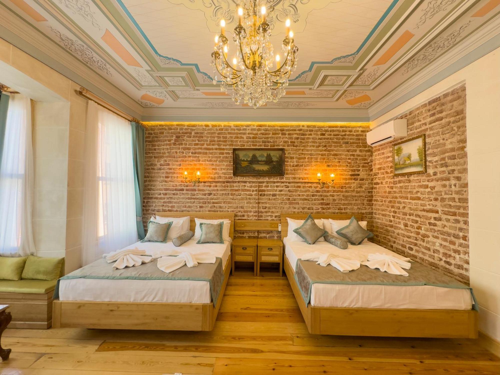 Istanbul Eagle'S Nest Boutique Hotel, Istanbul