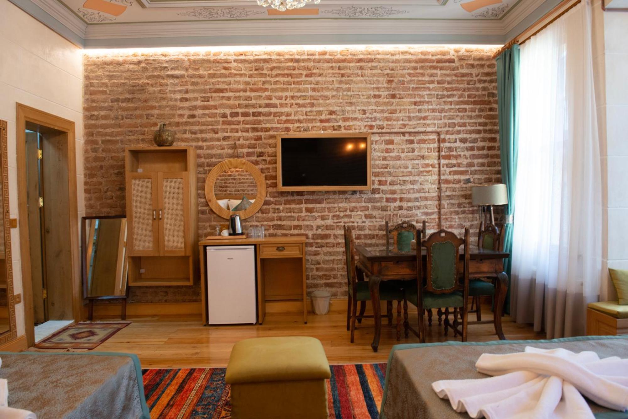 Istanbul Eagle'S Nest Boutique Hotel — Photos 3